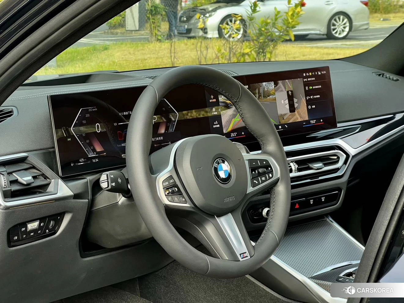 BMW 3 series id 4440748 из Китая 17