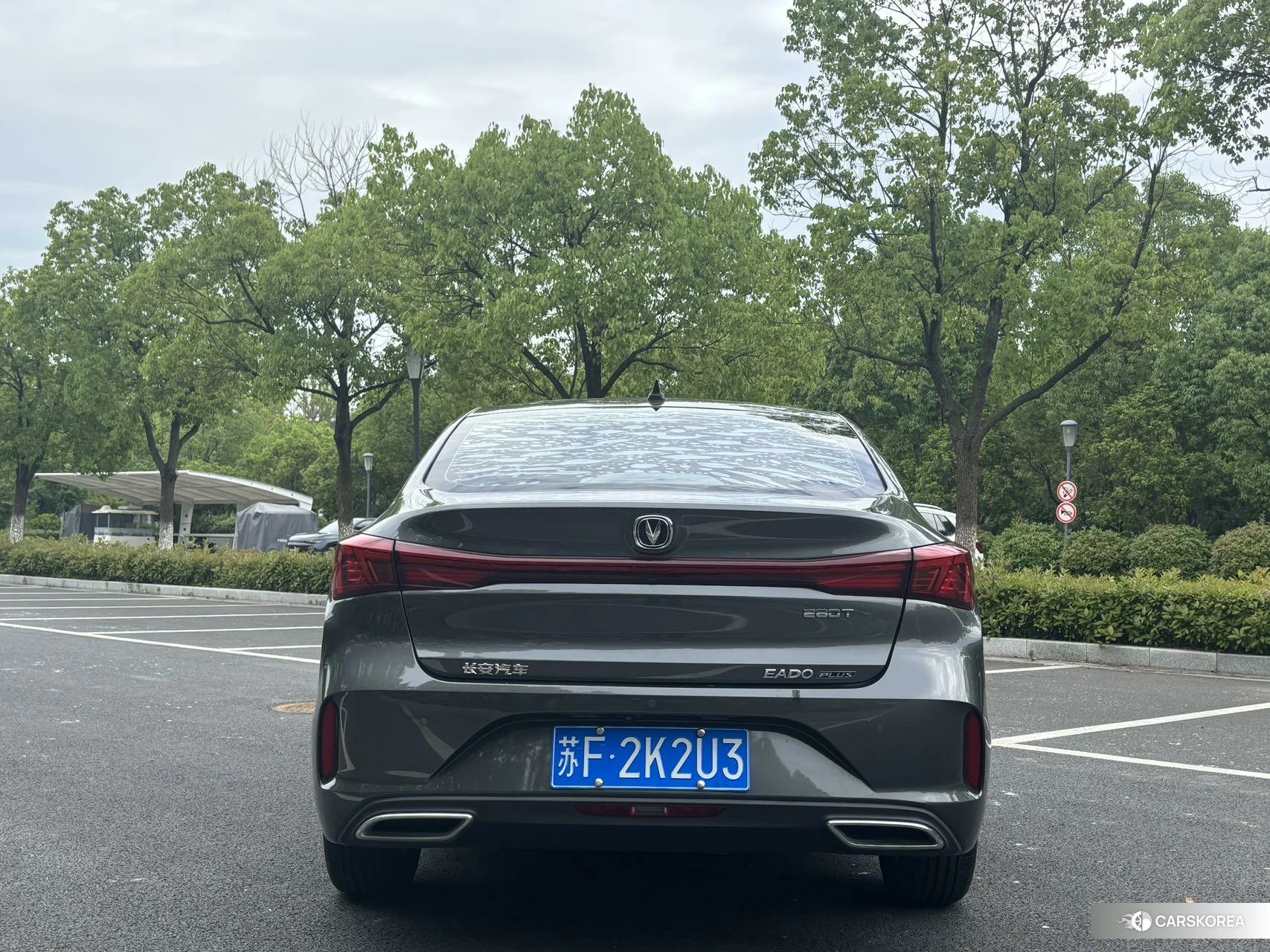 Chang'an Yidong id 4452530 из Китая 7