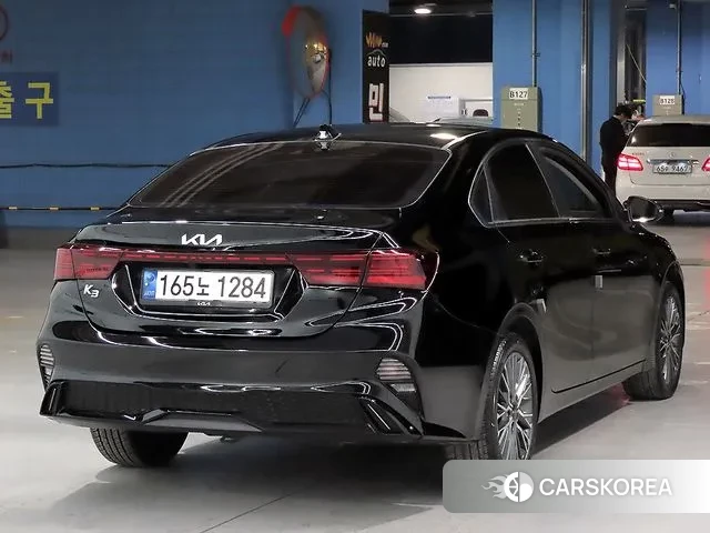 Kia The New K3 2nd generation id 3650042 из Кореи 14