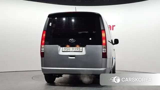 Hyundai Staria id 3582076 из Кореи 14