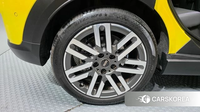Mini Cooper C 4th generation id 4359909 из Кореи 29
