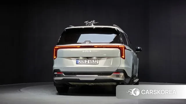 Kia The New Carnival 4th Generation id 3305138 из Кореи 14