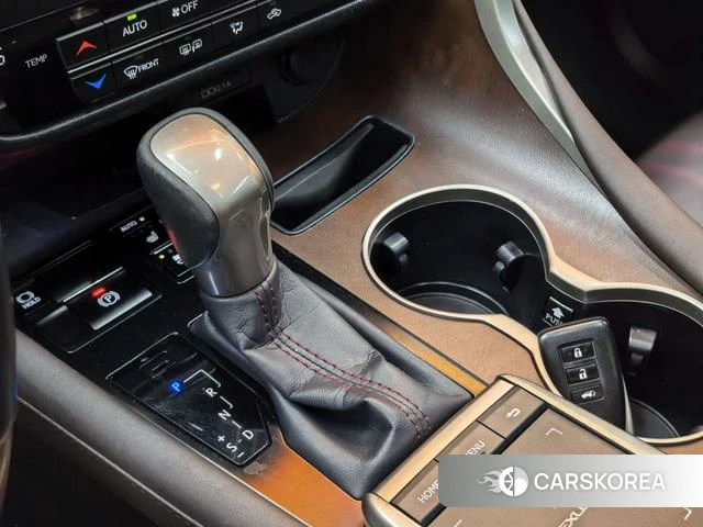 Lexus RX id 4221396 из Китая 34