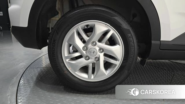 Hyundai Venue id 4622817 из Кореи 24