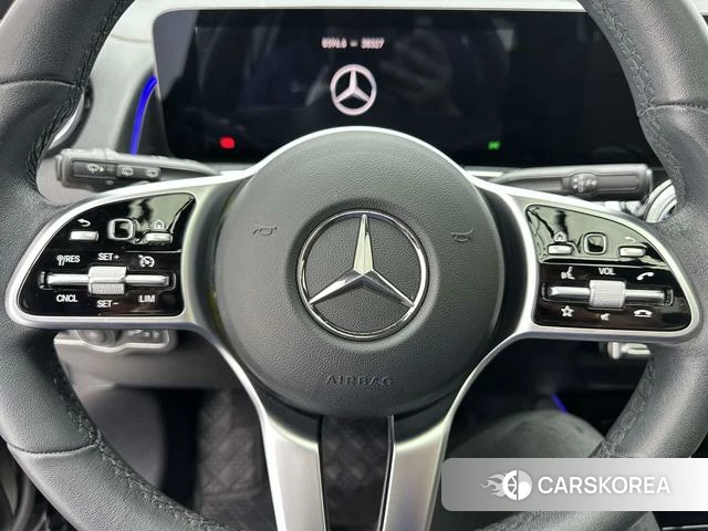 Mercedes-Benz GLB id 4298187 из Китая 12