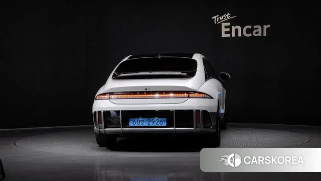 Hyundai Ionic 6 id 3348404 из Кореи 14