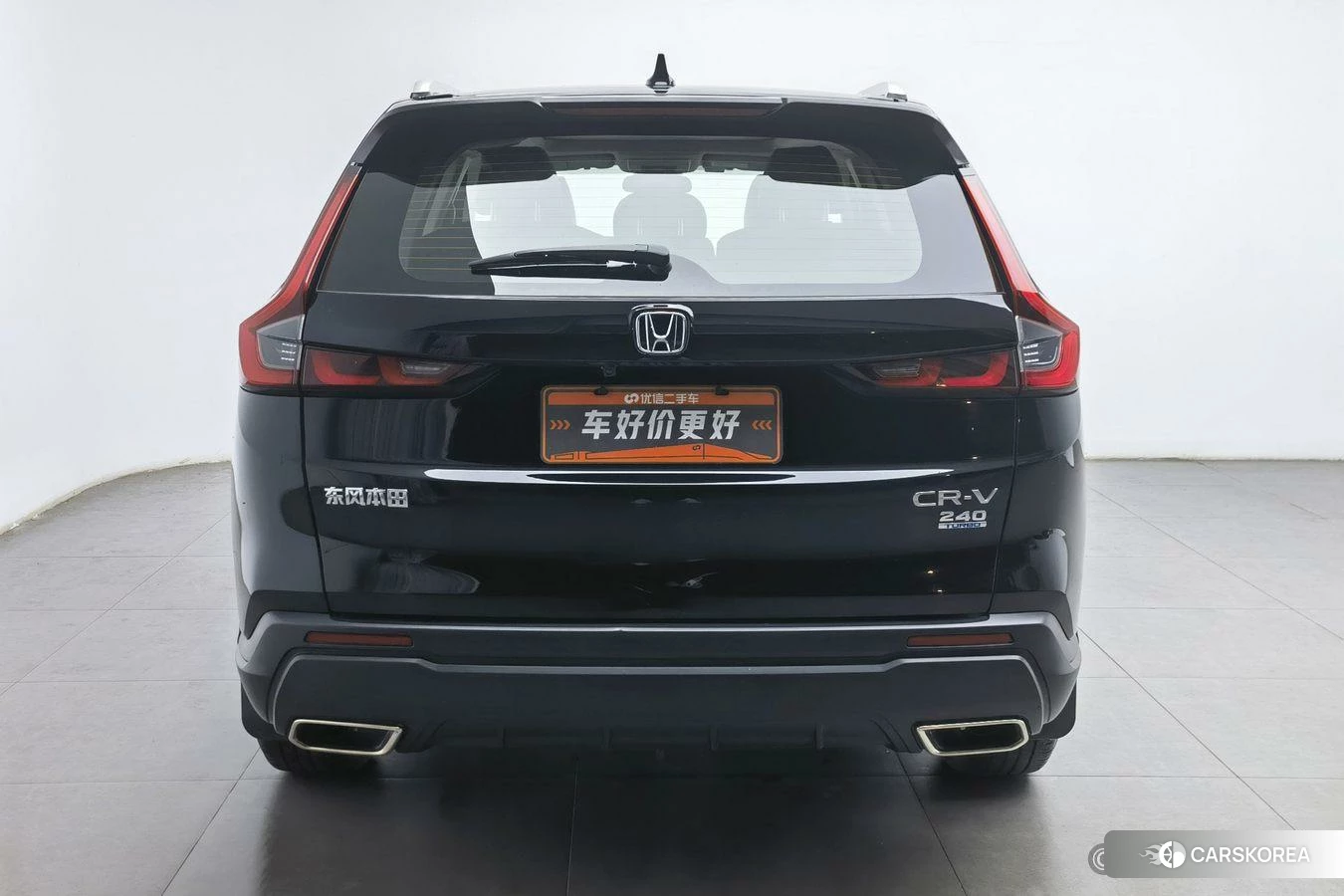 Honda CR-V id 4440413 из Китая 18