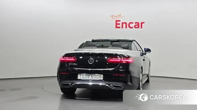 Mercedes-Benz E-Class W213 id 3444532 из Кореи 14