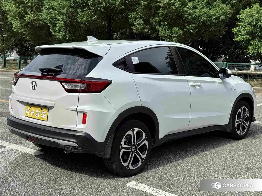 Honda XR-V id 4679739 из Китая 31