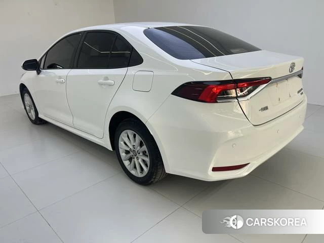 Toyota Corolla id 4313298 из Китая 9