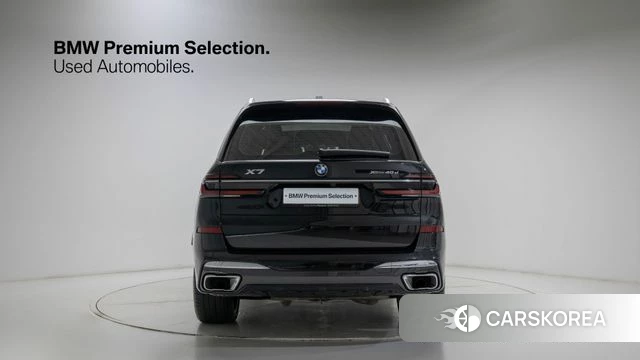 BMW X7 (G07) id 4243237 из Кореи 14