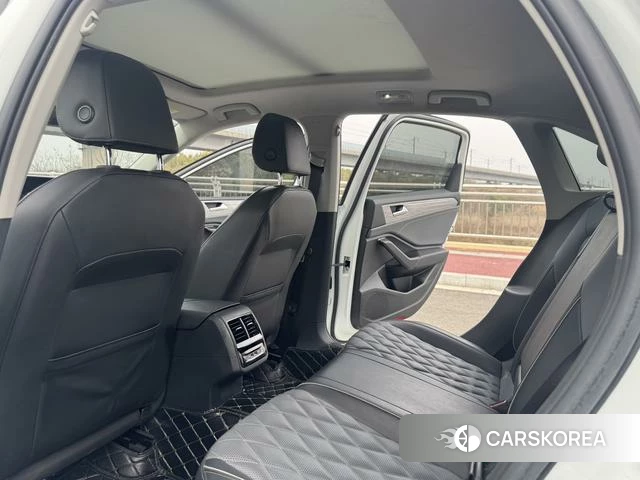 Volkswagen Sagitar id 3908008 из Китая 23