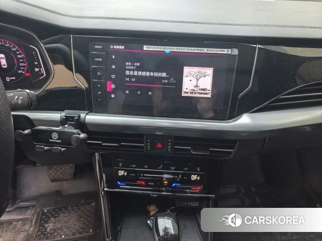Volkswagen Passat id 4258754 из Китая 12
