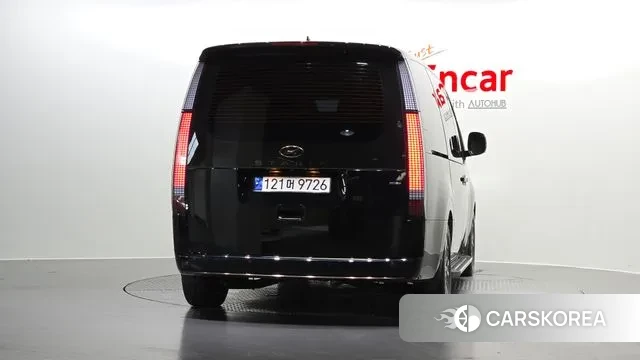 Hyundai Staria id 2905252 из Кореи 14