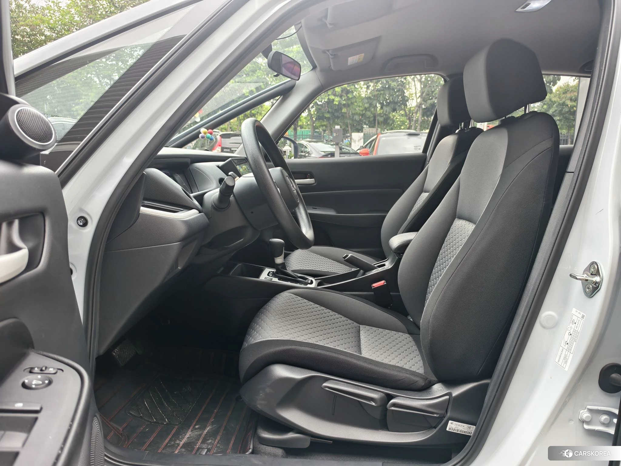 Honda Fit id 4440889 из Китая 12