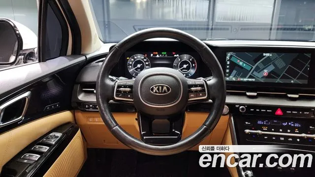 Kia Carnival 4th generation id 2695768 из Кореи 14