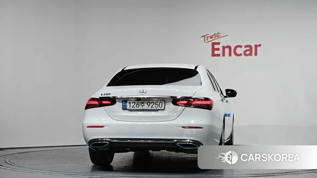 Mercedes-Benz E-Class W213 id 3878531 из Кореи 14