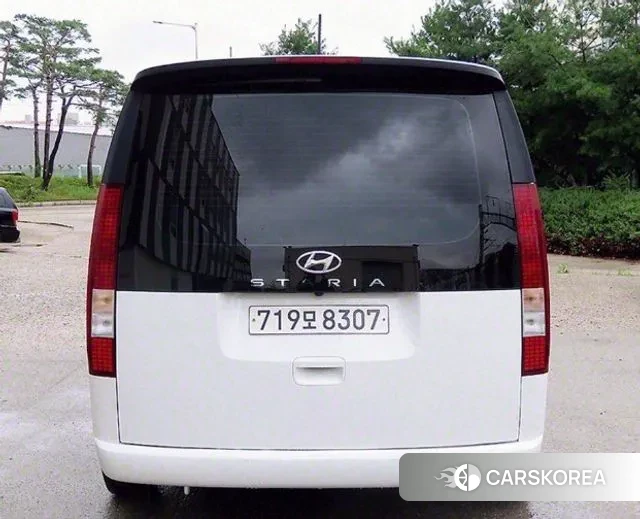 Hyundai Staria id 3468576 из Кореи 13