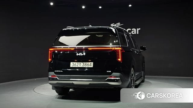 Kia The New Carnival 4th Generation id 4655871 из Кореи 14