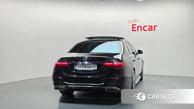 Mercedes-Benz S-Class W223 id 3864605 из Кореи 14