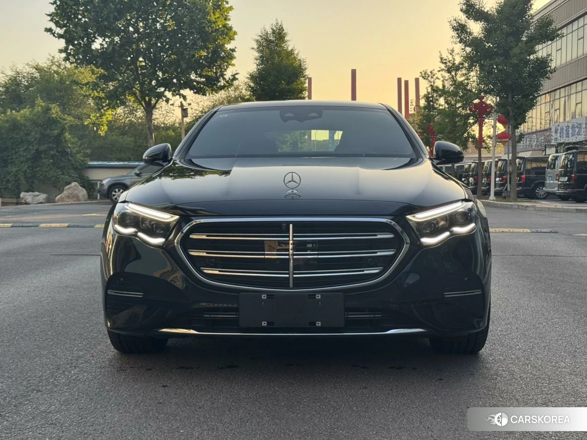 Mercedes-Benz E-class id 4421121 из Китая 17