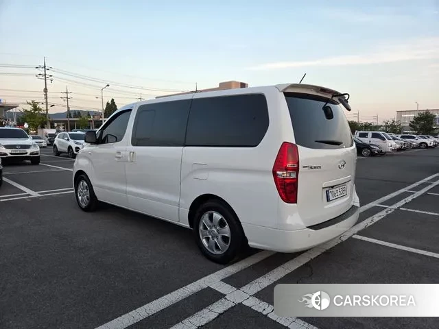 Hyundai The New Grand Starex id 2902269 из Кореи 14