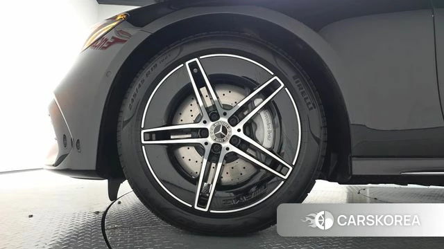 Mercedes-Benz E-Class W214 id 4791799 из Кореи 30