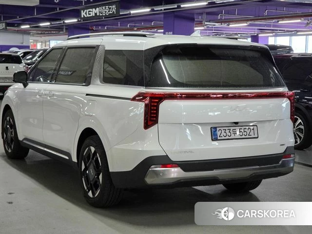 Kia The New Carnival 4th Generation id 3896413 из Кореи 7