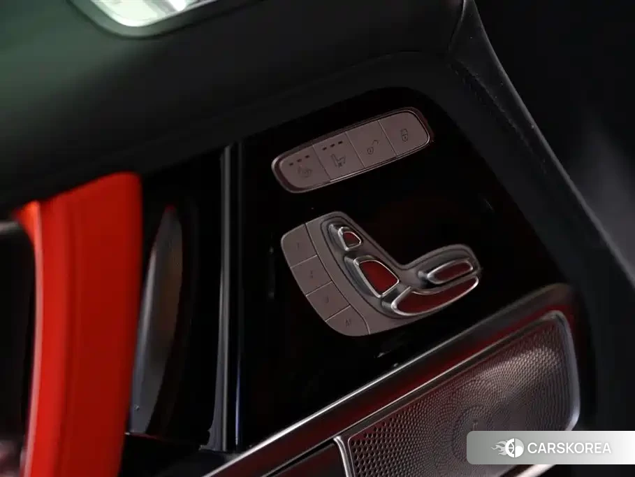 Mercedes-Benz G-class AMG 2025 Черный из Китая, фото 4