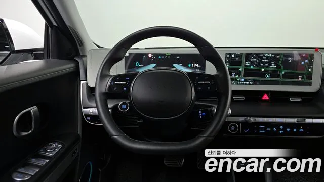 Hyundai Ionic 5 id 2576562 из Кореи 14