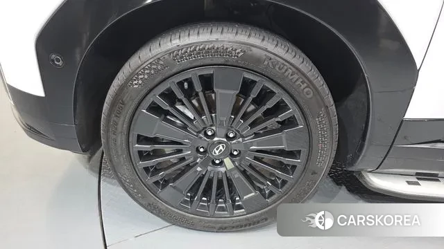 Hyundai Santa Fe (MX5) id 3365386 из Кореи 14