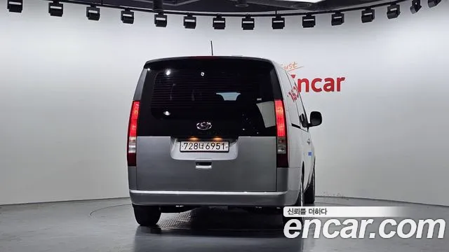 Hyundai Staria id 2796269 из Кореи 14