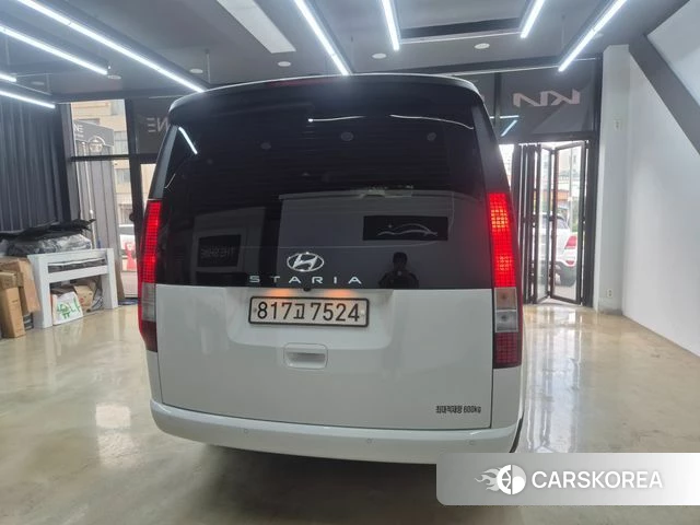 Hyundai Staria id 4871904 из Кореи 9