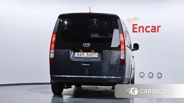 Hyundai Staria id 4324118 из Кореи 25
