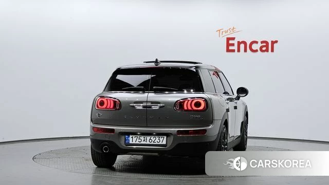 Mini Cooper D Clubman id 4020083 из Кореи 15