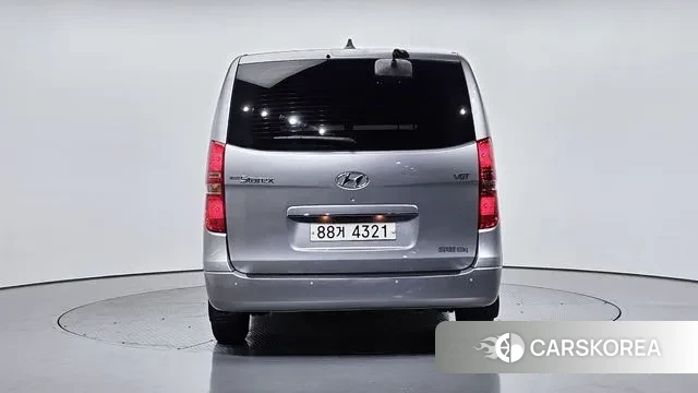 Hyundai The New Grand Starex id 3474898 из Кореи 14