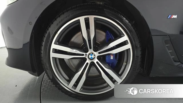 BMW 6 Series GT (G32) id 4657084 из Кореи 27