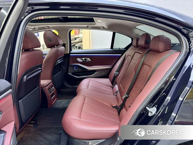 BMW 3 series id 4273505 из Китая 9
