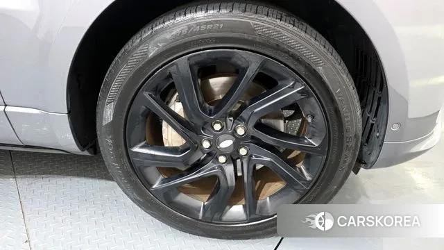 Land Rover Range Rover Sport 2nd Generation id 3616479 из Кореи 14