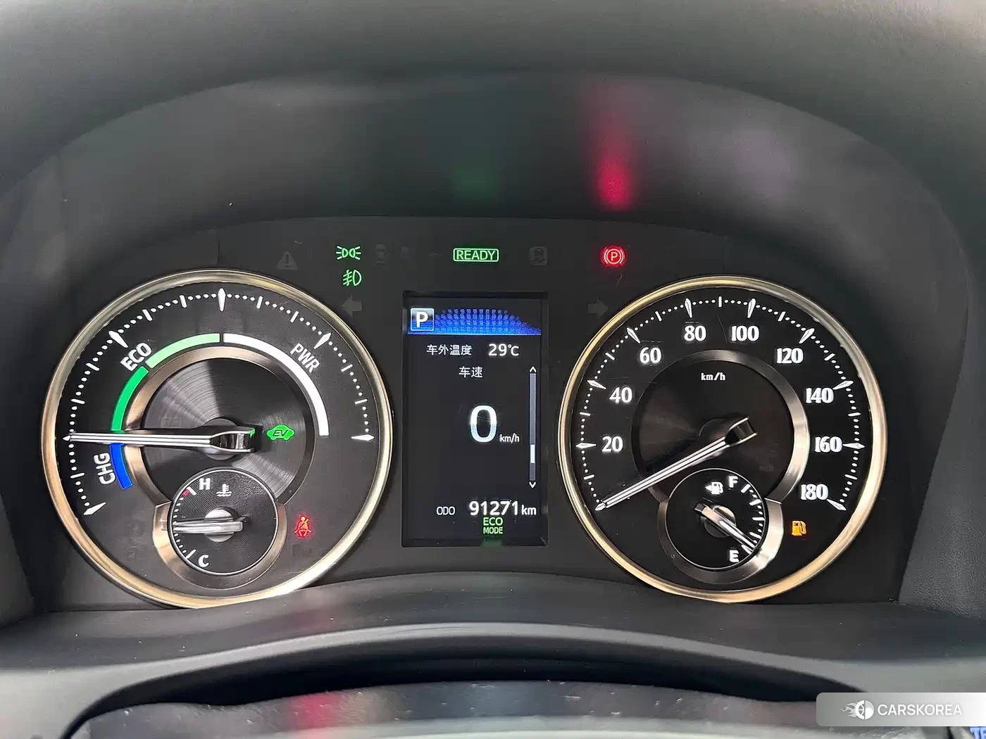 Toyota Elfa id 4583704 из Китая 11