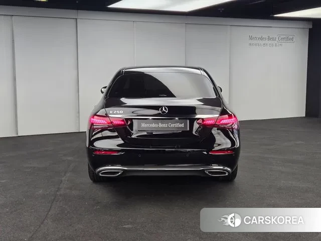 Mercedes-Benz E-Class W213 id 3621124 из Кореи 11