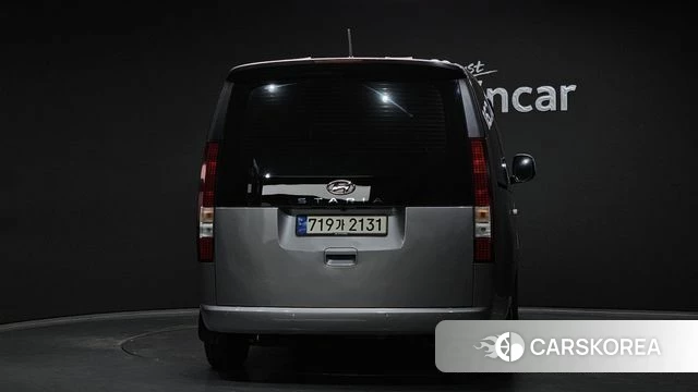 Hyundai Staria id 4349499 из Кореи 14