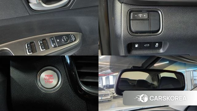 Kia The New K5 2nd generation id 4203655 из Кореи 13