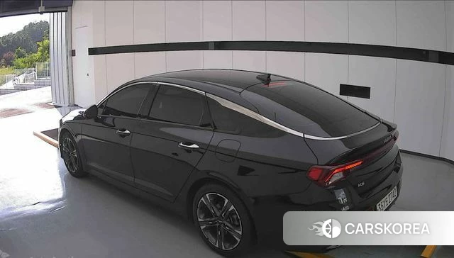 Kia K5 3rd generation id 4905427 из Кореи 8