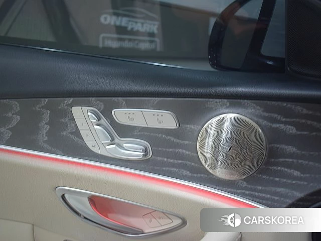 Mercedes-Benz E-Class W213 id 4428311 из Кореи 14