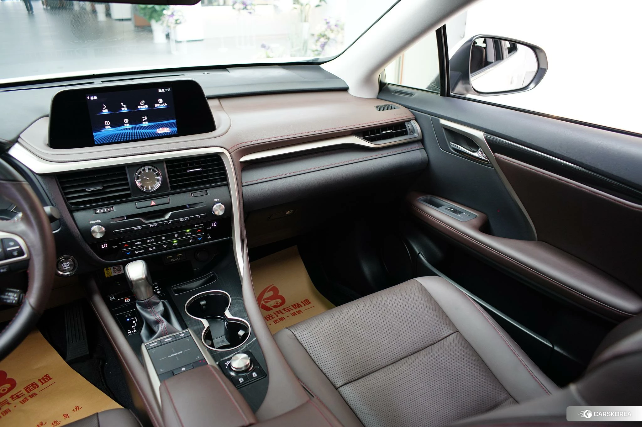 Lexus RX id 4455859 из Китая 10