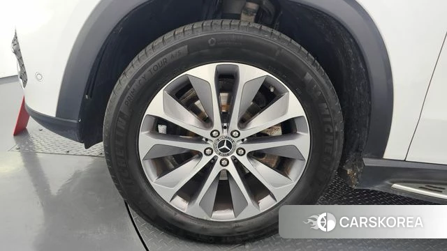 Mercedes-Benz GLE-Class W167 id 4445551 из Кореи 29