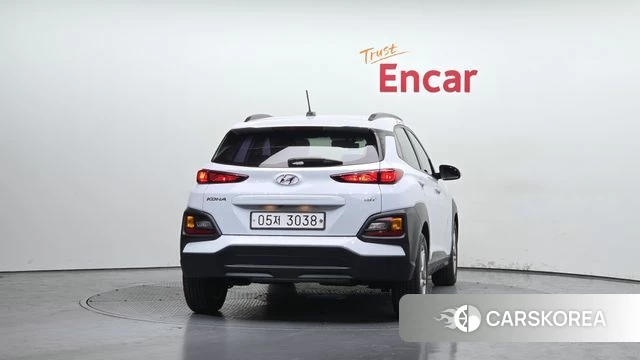 Hyundai Kona id 3835053 из Кореи 14
