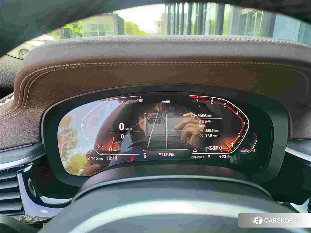 BMW 5 series id 4548405 из Китая 15
