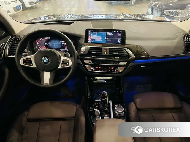 BMW X3 id 4212553 из Китая 12